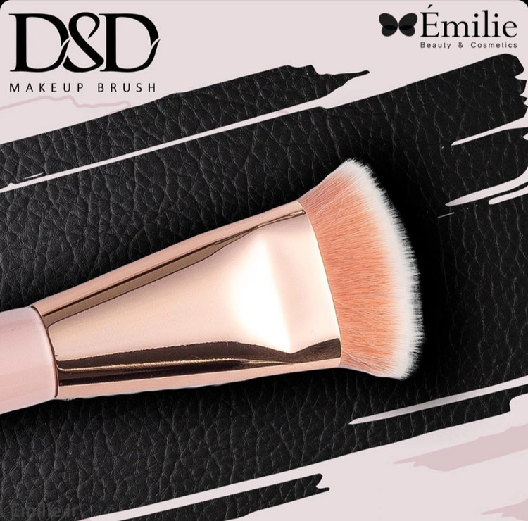 براش سر تخت کانتورینگ DSD کد PK-16GP