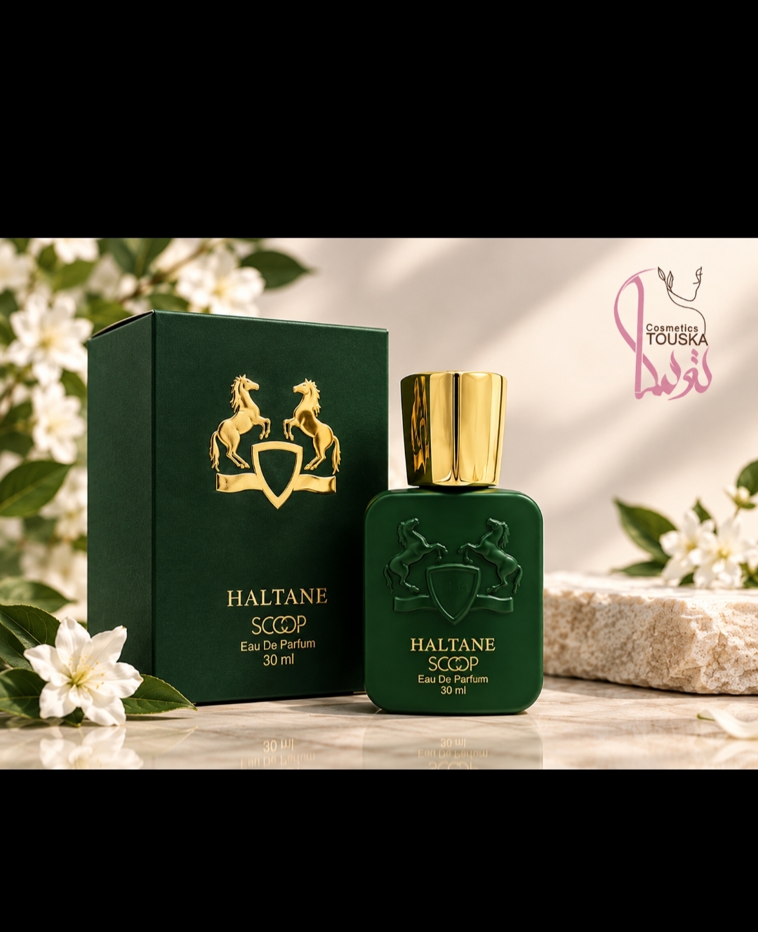 عطر مردانه ادوپرفیوم اسکوپ رایحه حالتانه حجم ۳۰ml