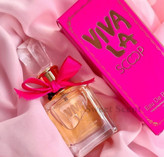 عطر زنانه ادوپرفیوم اسکوپ رایحه ویوالا حجم 30ml