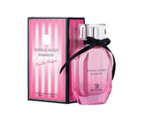 ادکلان زنانه ادوپرفیوم روونا مدل ویکتوریا سکرت بامشل حجم 100ml