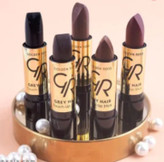 رژ مو گلدن رنگ light Brown حجم ۵گرم